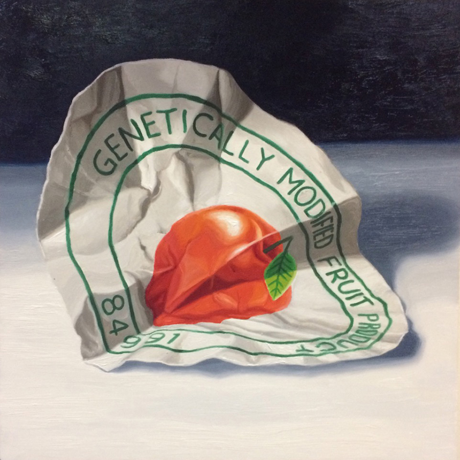Genetically Modified