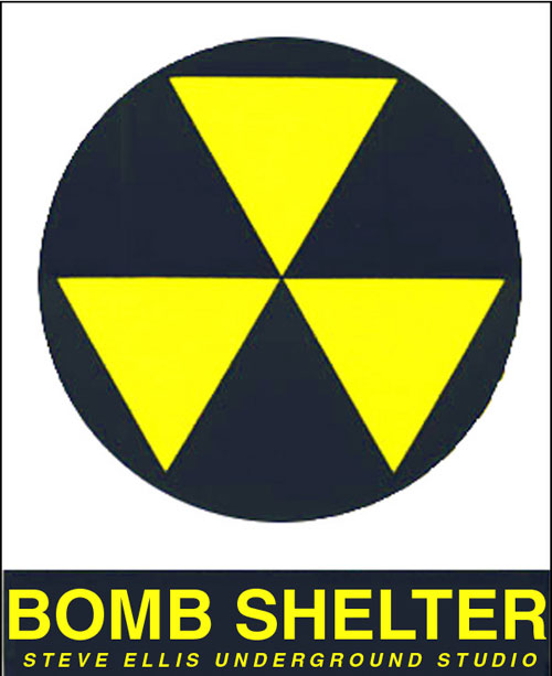 Bomb Shelter