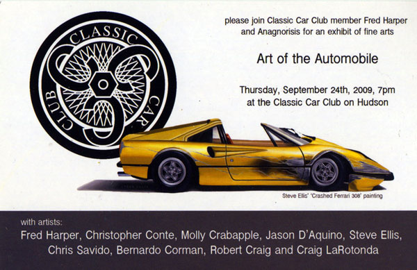 Car Club